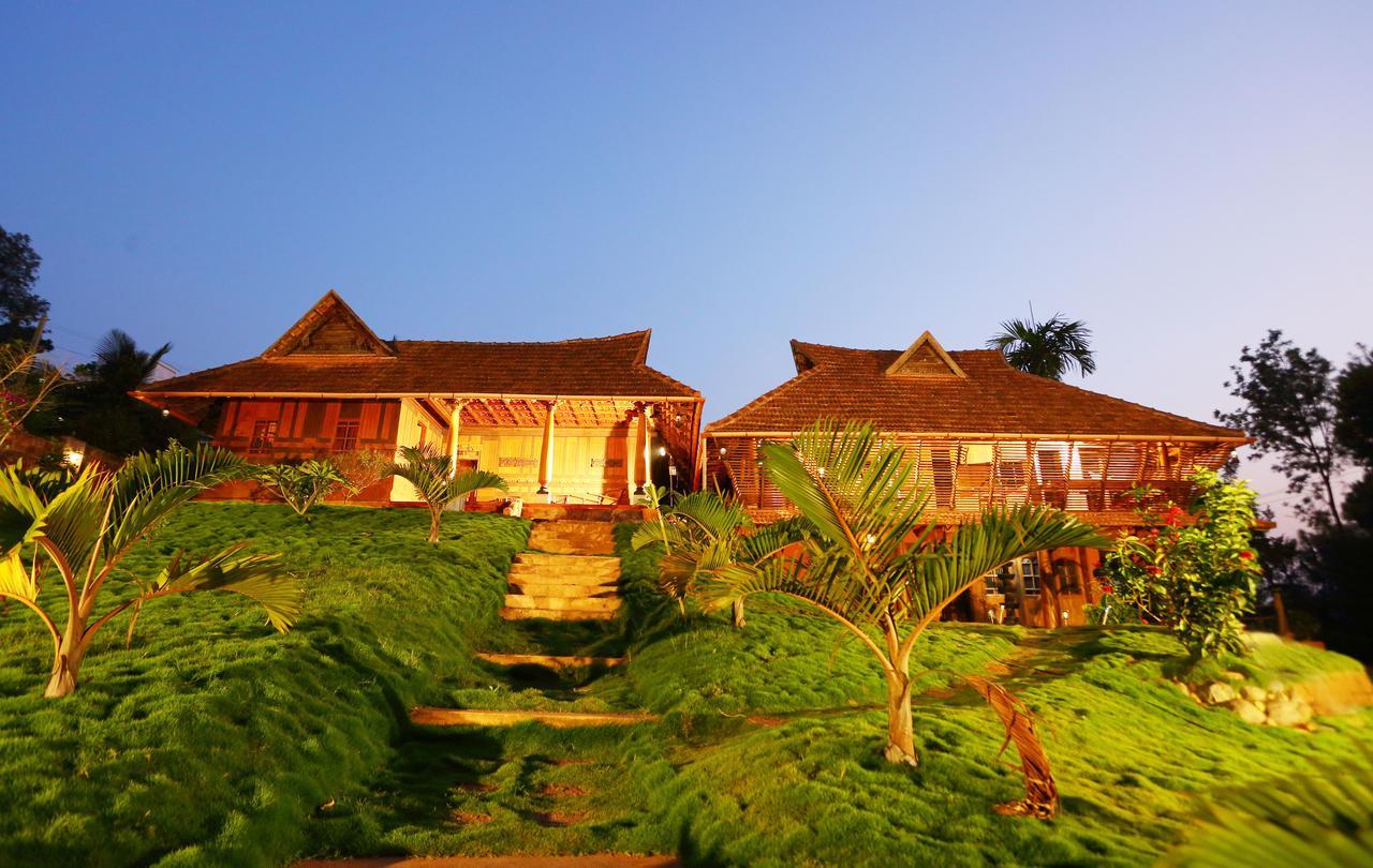 Thejas Resorts Wayanad Салтэн-Батери Экстерьер фото