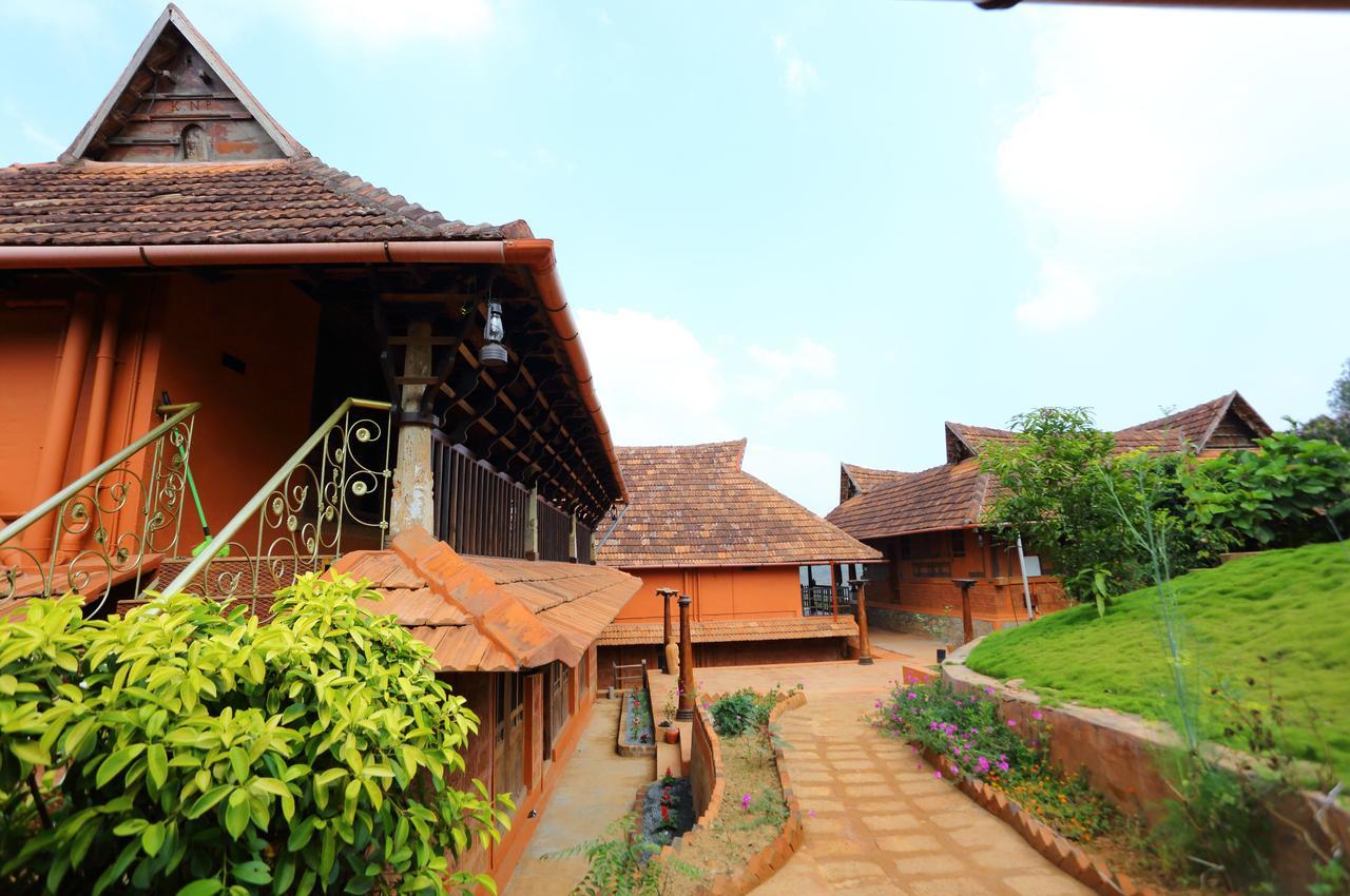 Thejas Resorts Wayanad Салтэн-Батери Экстерьер фото