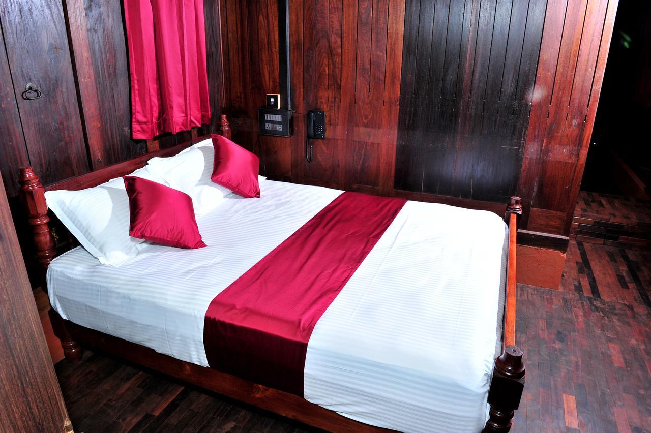 Thejas Resorts Wayanad Салтэн-Батери Экстерьер фото