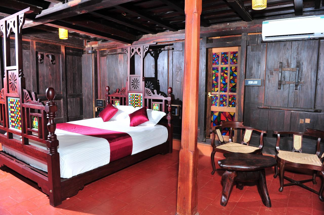 Thejas Resorts Wayanad Салтэн-Батери Экстерьер фото