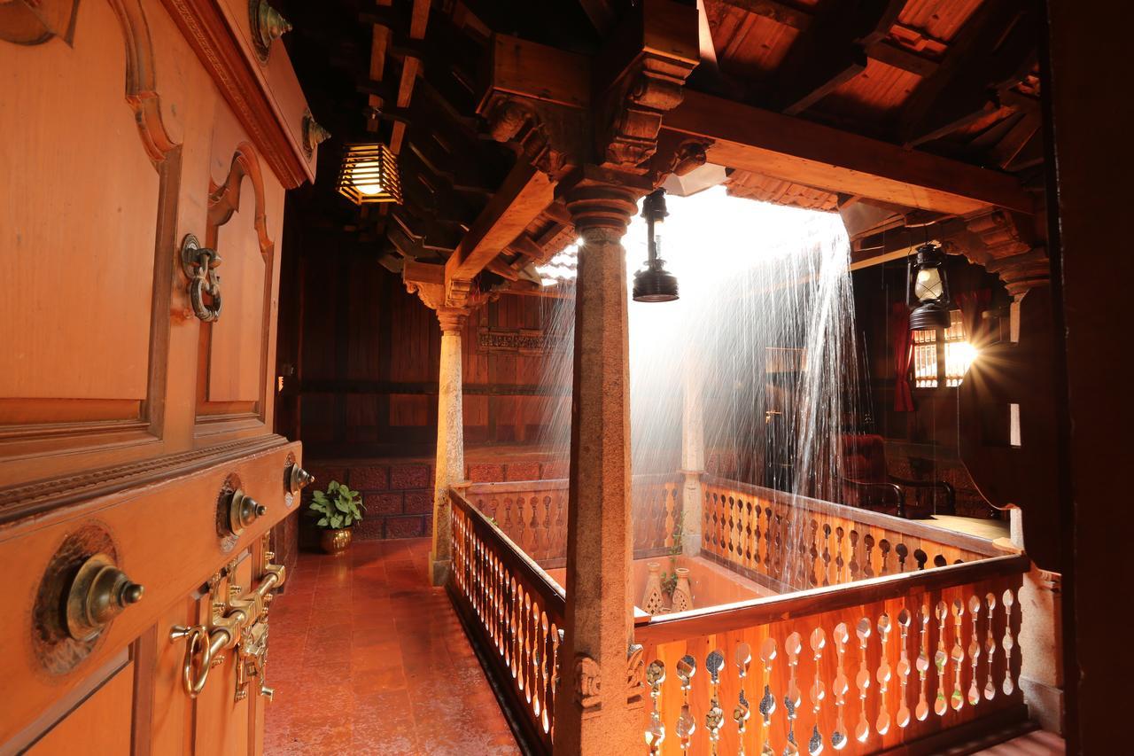 Thejas Resorts Wayanad Салтэн-Батери Экстерьер фото
