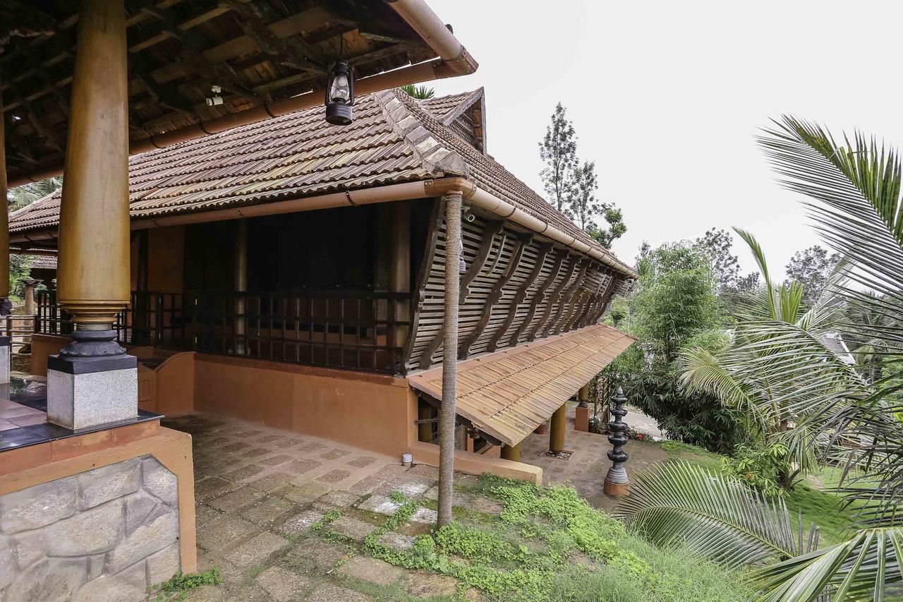 Thejas Resorts Wayanad Салтэн-Батери Экстерьер фото
